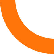 Down right curve