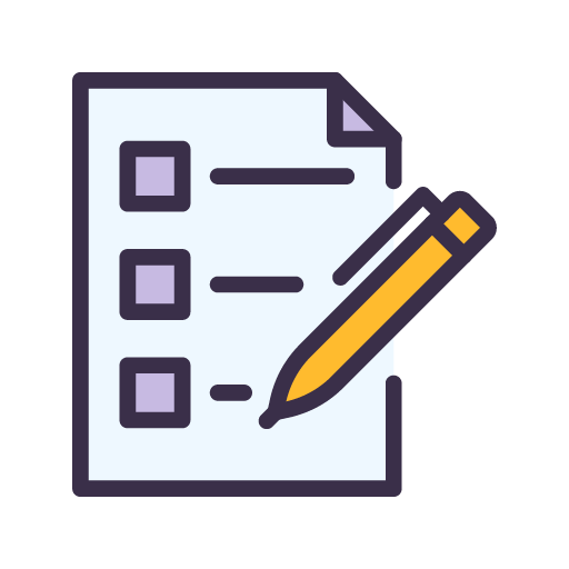 Gas safety check certifiate